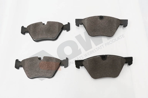 Set Placute Frana QWP BMW E90